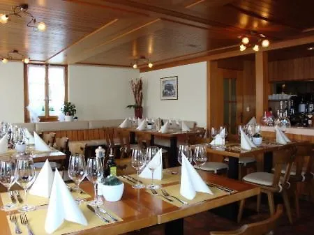 Ristorante Schloessli 2*