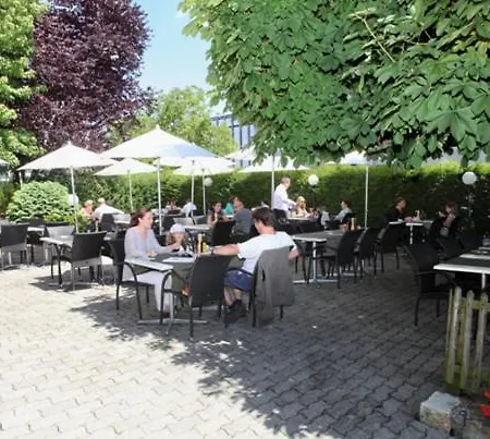 Ristorante Schloessli 2*